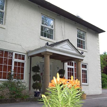 Brook House Hotel Walton-le-Dale 外观 照片